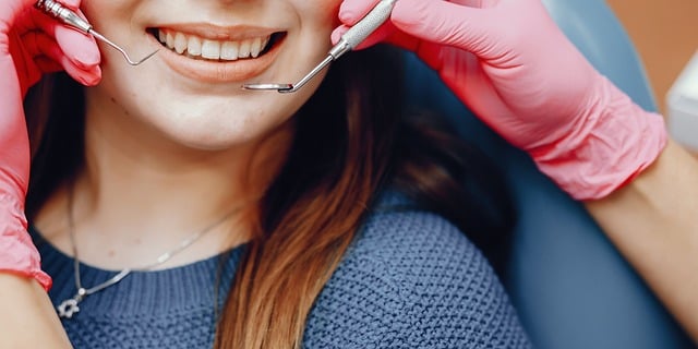 Problema dental más frecuente en los niños